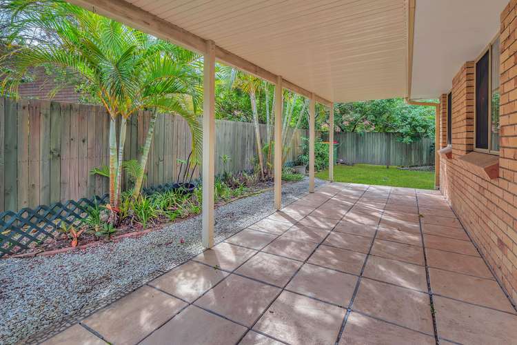 Second view of Homely villa listing, 5/11 Michigan Drive, Oxenford QLD 4210