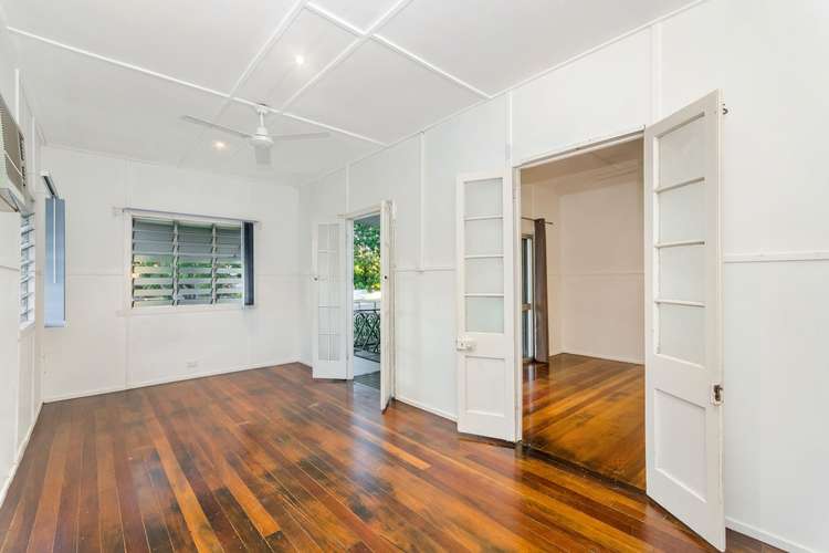 Third view of Homely house listing, 39 Montgomery Street, West End QLD 4810