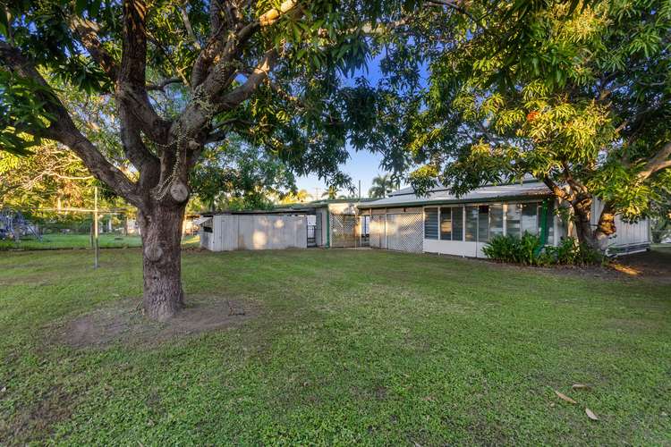 Sixth view of Homely house listing, 39 Montgomery Street, West End QLD 4810