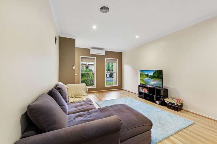 Fourth view of Homely townhouse listing, 17/14 Mickleton Grove, Point Cook VIC 3030