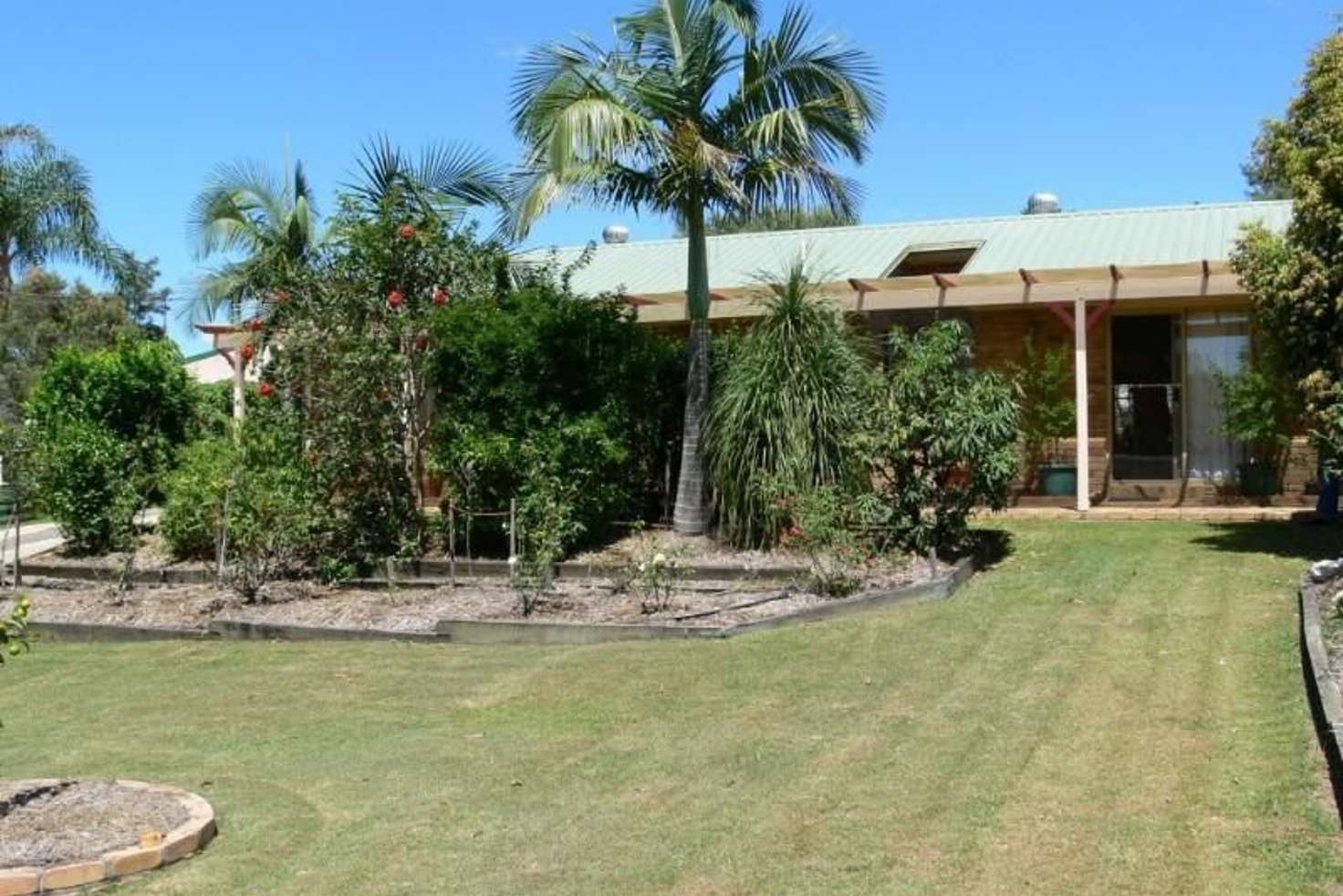 Main view of Homely ruralOther listing, 38 Barbour Street, Esk QLD 4312