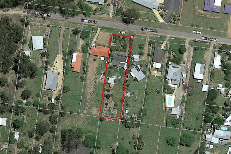 Third view of Homely ruralOther listing, 38 Barbour Street, Esk QLD 4312