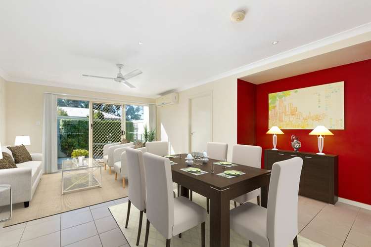 Main view of Homely villa listing, 7/4 Maranoa Street, Coomera QLD 4209
