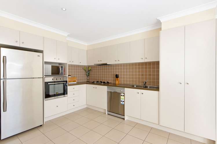 Third view of Homely villa listing, 7/4 Maranoa Street, Coomera QLD 4209