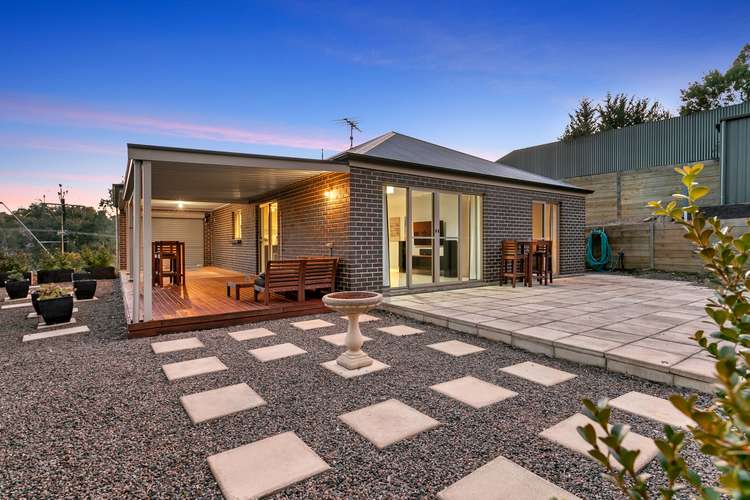 Second view of Homely house listing, 2A North Road, Nairne SA 5252