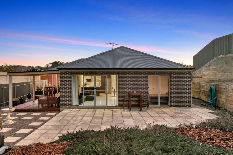 Third view of Homely house listing, 2A North Road, Nairne SA 5252