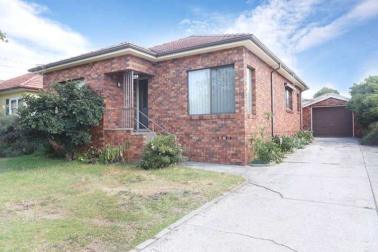Main view of Homely house listing, 284 Quarry Road, Ryde NSW 2112