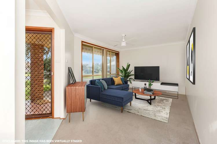 Second view of Homely house listing, 21 Holbert Close, Tea Gardens NSW 2324