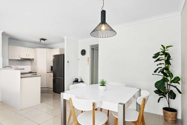 Third view of Homely apartment listing, 30/204 Kelvin Grove Road, Kelvin Grove QLD 4059