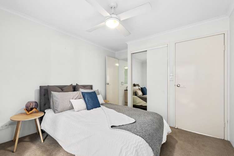 Seventh view of Homely apartment listing, 30/204 Kelvin Grove Road, Kelvin Grove QLD 4059
