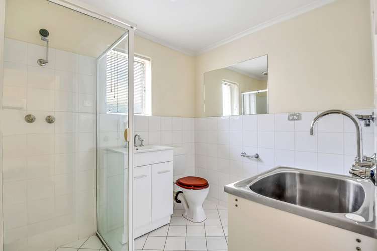 Fourth view of Homely unit listing, 5/1A Hartland Avenue, Black Forest SA 5035