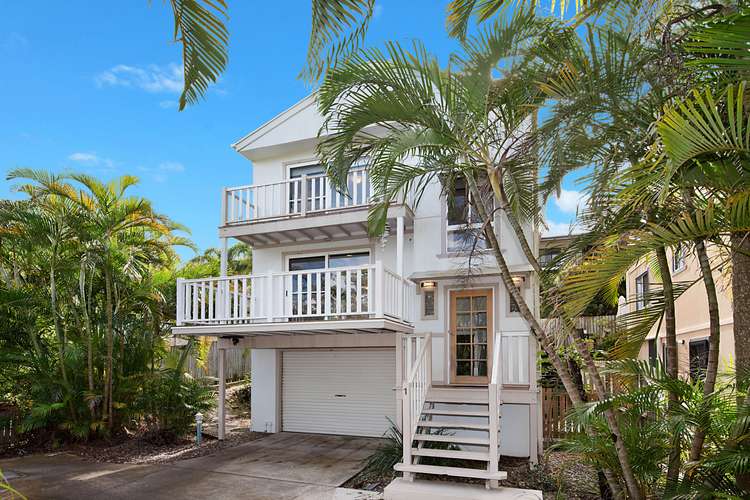 Main view of Homely unit listing, 1/4 Rosewood Drive, Caloundra West QLD 4551