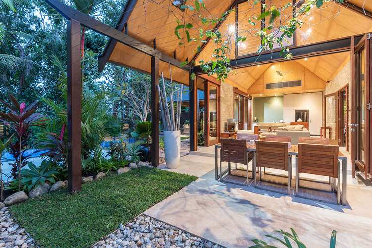 Main view of Homely house listing, 71 Bale Drive, Port Douglas QLD 4877
