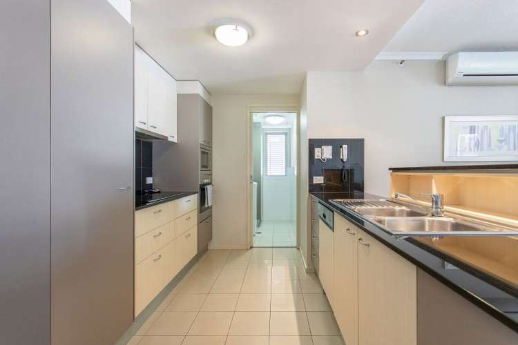 Sixth view of Homely apartment listing, 341/21 Cypress Avenue, Surfers Paradise QLD 4217