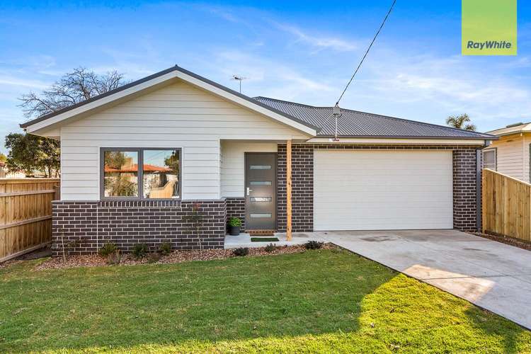 Main view of Homely house listing, 59 Young Street, Bacchus Marsh VIC 3340