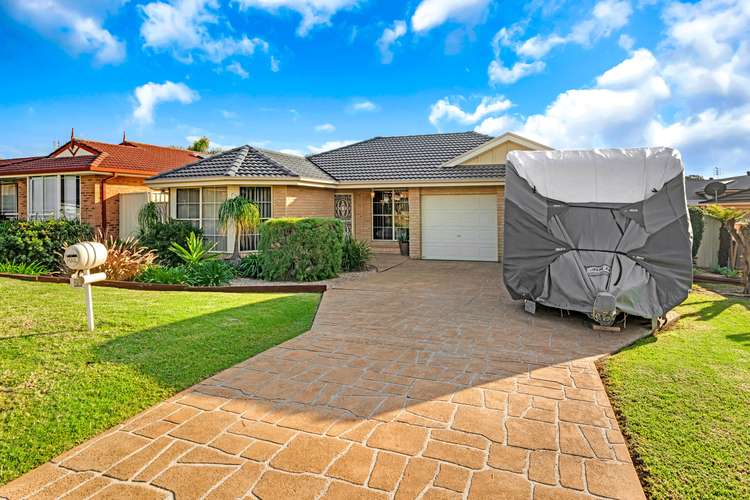 Second view of Homely house listing, 23 Sophia Road, Worrigee NSW 2540