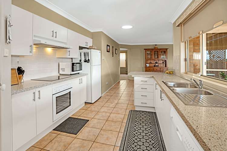 Third view of Homely house listing, 23 Sophia Road, Worrigee NSW 2540