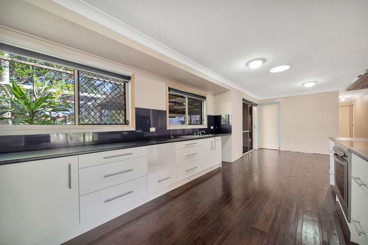 Second view of Homely house listing, 4 Harrier Avenue, Loganholme QLD 4129