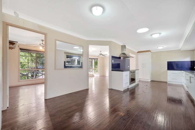 Third view of Homely house listing, 4 Harrier Avenue, Loganholme QLD 4129