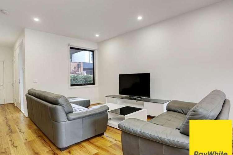 Second view of Homely townhouse listing, 5/1 Renown Street, Burwood VIC 3125
