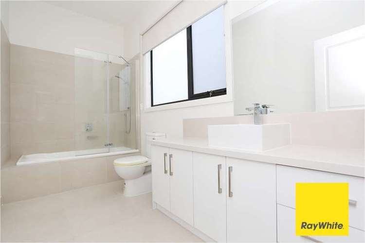 Third view of Homely townhouse listing, 5/1 Renown Street, Burwood VIC 3125