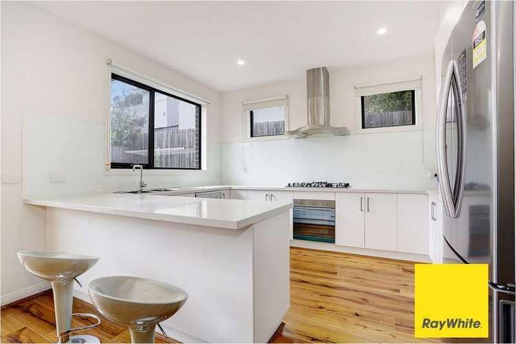 Fifth view of Homely townhouse listing, 5/1 Renown Street, Burwood VIC 3125
