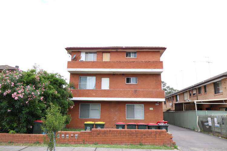 Main view of Homely unit listing, 2/254 River Avenue, Carramar NSW 2163