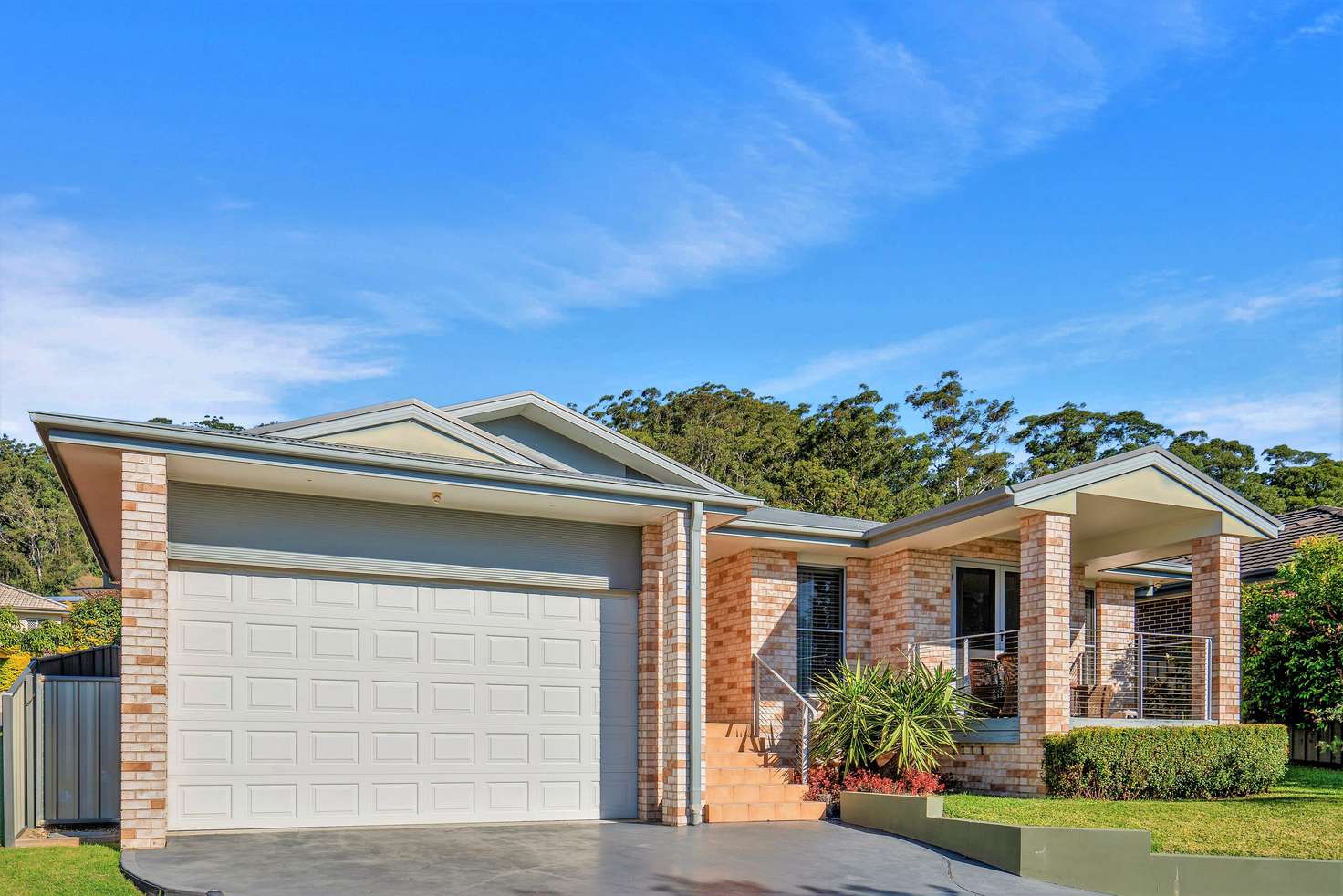 Main view of Homely house listing, 92 Coolawin Circle, Narara NSW 2250