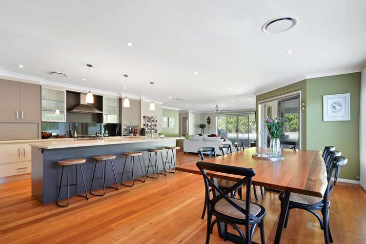 Second view of Homely house listing, 92 Coolawin Circle, Narara NSW 2250