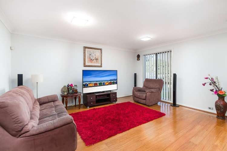 Second view of Homely house listing, 190 Stanhope Parkway, Stanhope Gardens NSW 2768