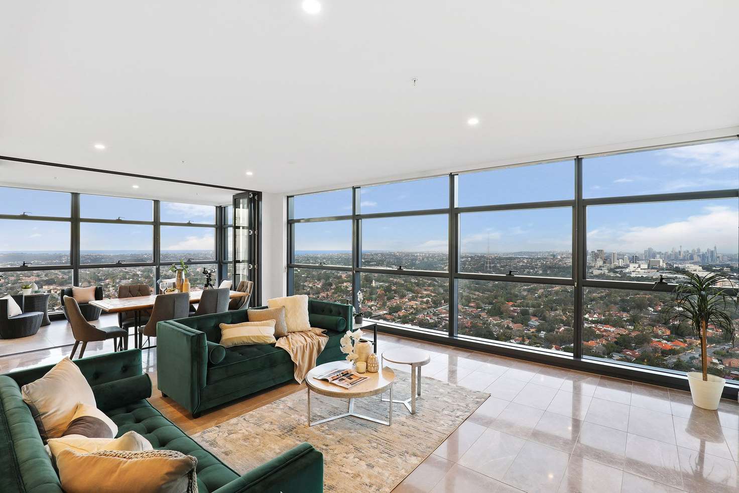 Main view of Homely unit listing, 5105/438 Victoria Avenue, Chatswood NSW 2067