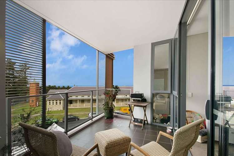 Third view of Homely unit listing, 219/1-5 Pine Avenue, Little Bay NSW 2036