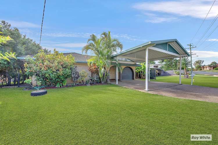 Second view of Homely house listing, 3 Lyndall Drive, Lammermoor QLD 4703