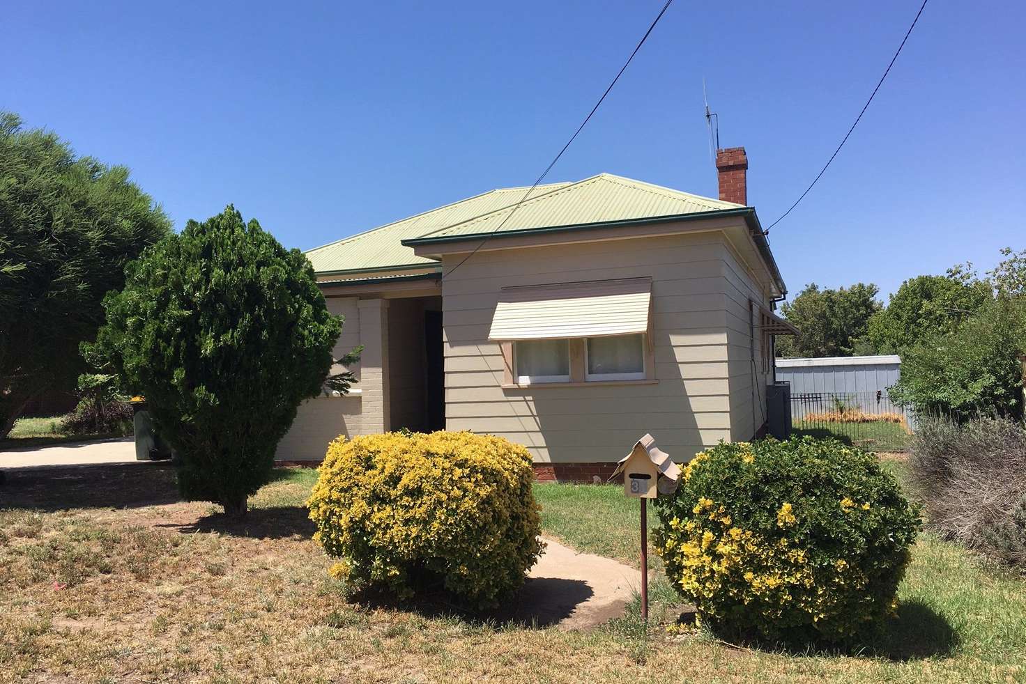 Main view of Homely house listing, 31 Courallie Street, Cowra NSW 2794