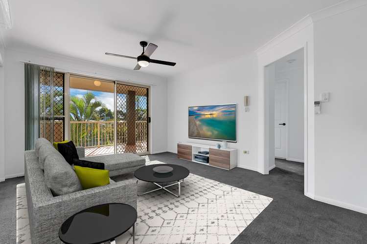 Third view of Homely unit listing, 13/5 WONGARA Street, Clayfield QLD 4011
