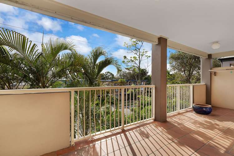 Fifth view of Homely unit listing, 13/5 WONGARA Street, Clayfield QLD 4011