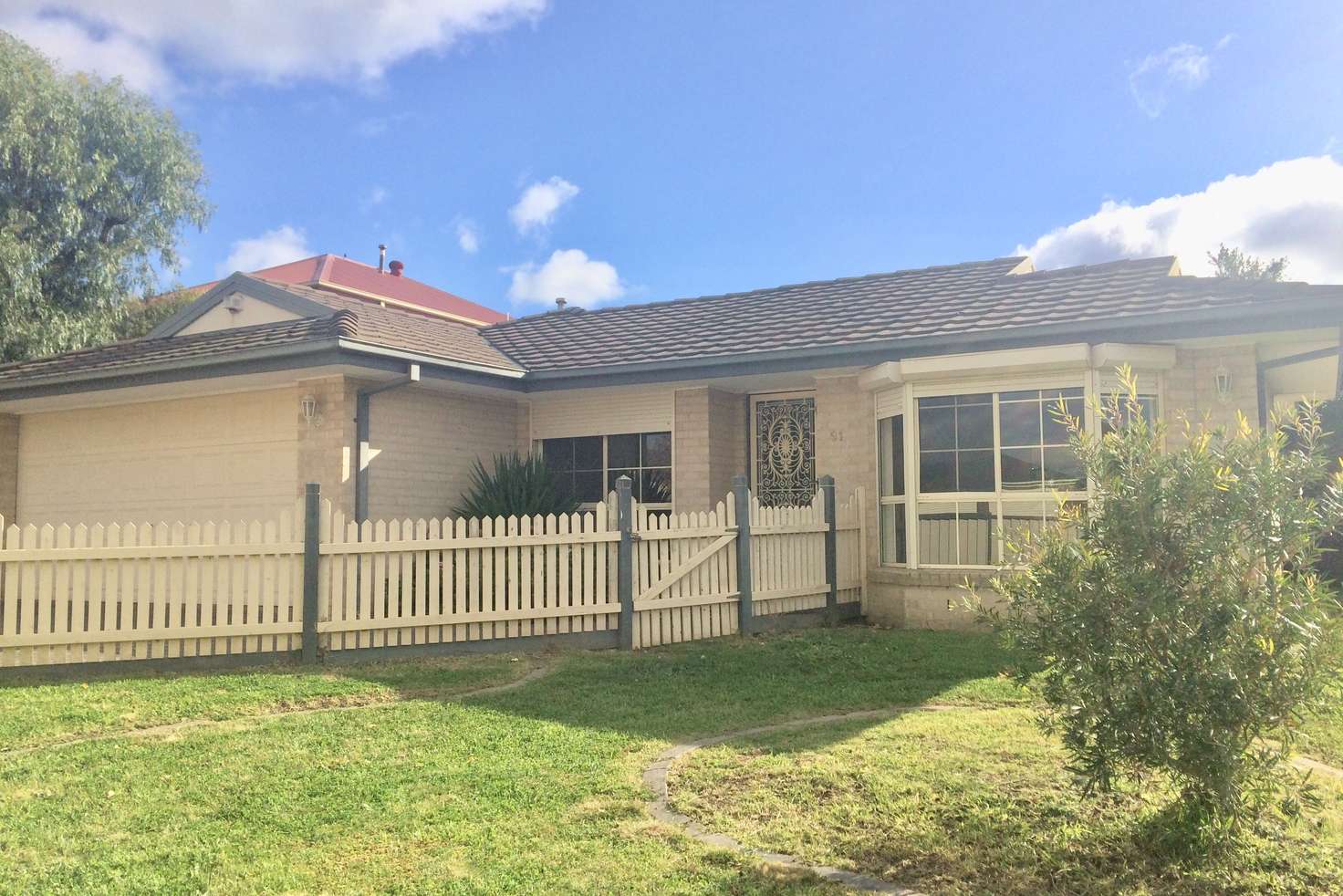 Main view of Homely house listing, 91 Glenbruar Drive, Hillside VIC 3037