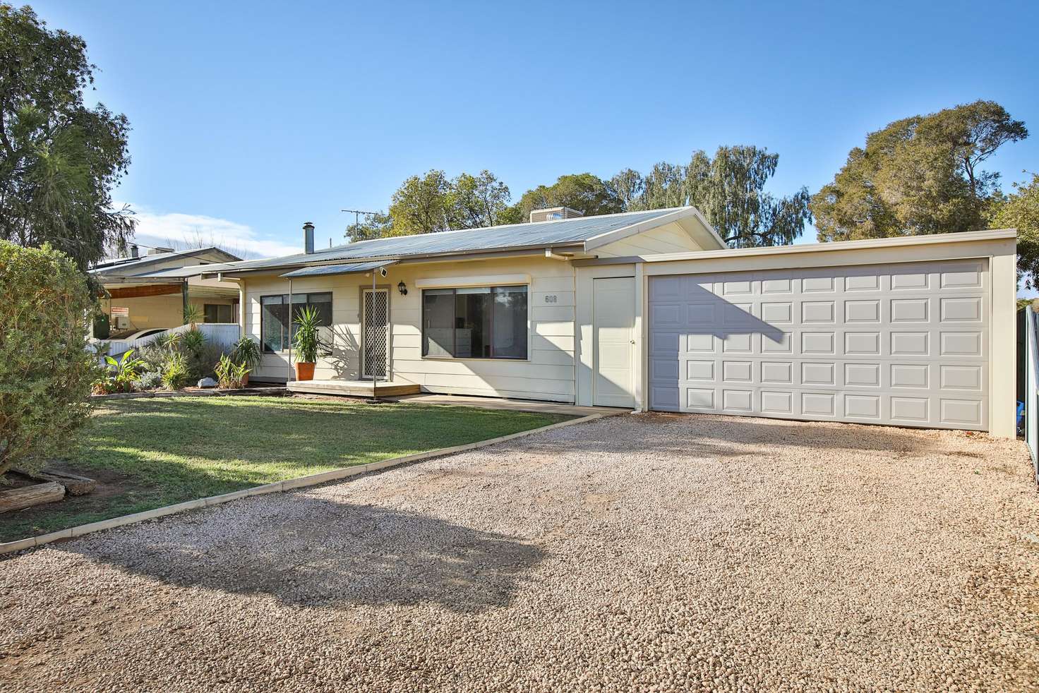 Main view of Homely house listing, 608 Cowra Avenue, Irymple VIC 3498