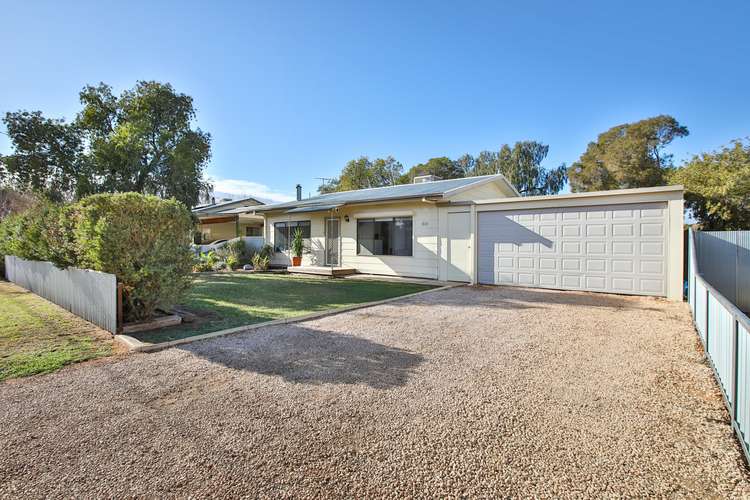 Second view of Homely house listing, 608 Cowra Avenue, Irymple VIC 3498