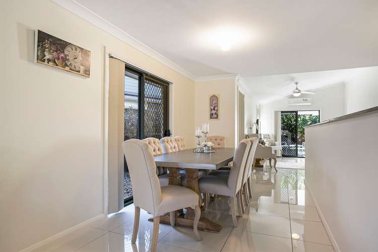 Fifth view of Homely house listing, 1 Dahlia Place, Claremont Meadows NSW 2747