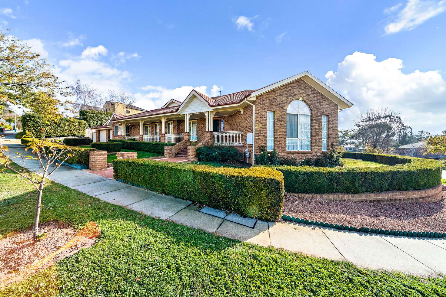 Main view of Homely house listing, 1 Hoad Place, Nicholls ACT 2913