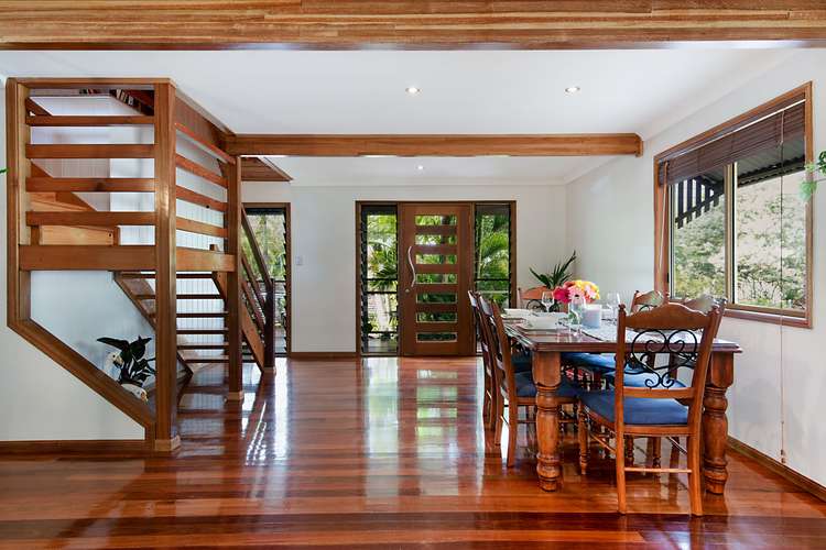 Fifth view of Homely house listing, 7 Mountain Ridge Crescent, Buderim QLD 4556
