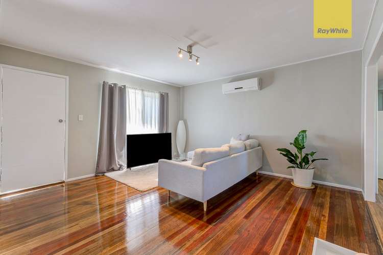 Second view of Homely house listing, 4 Ash Avenue, Woodridge QLD 4114
