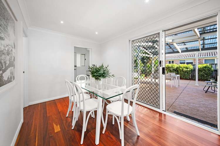 Fourth view of Homely house listing, 30 Mathers Place, Menai NSW 2234