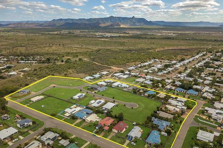 Fifth view of Homely residentialLand listing, Lot 28 Highland Gardens, Rasmussen QLD 4815