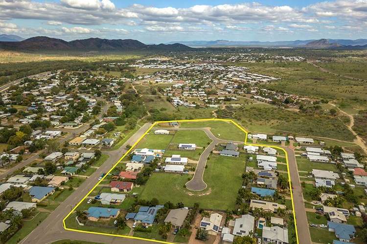 Seventh view of Homely residentialLand listing, Lot 28 Highland Gardens, Rasmussen QLD 4815