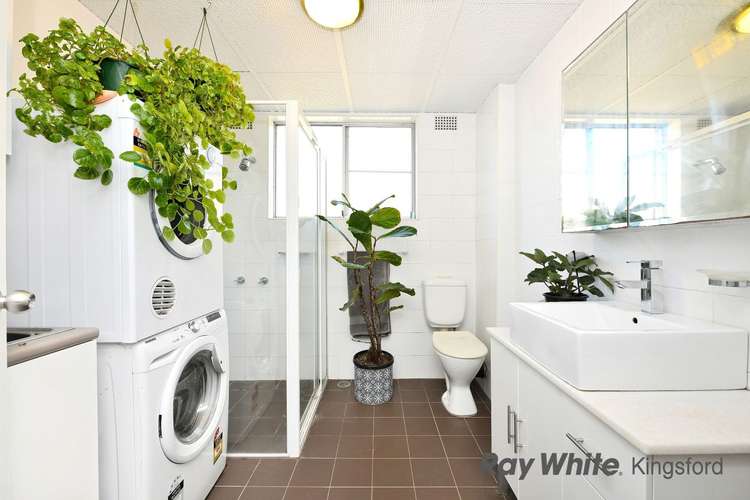 Second view of Homely apartment listing, 4/59 Kensington Road, Kensington NSW 2033