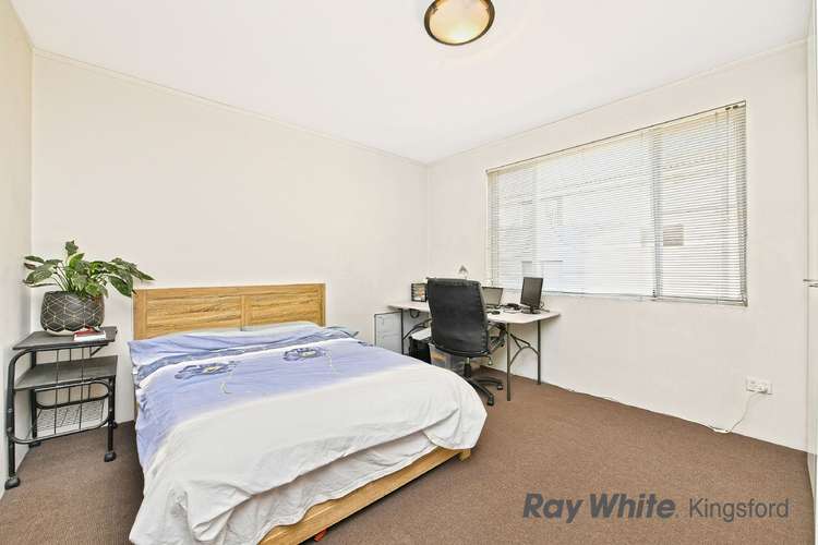 Fourth view of Homely apartment listing, 4/59 Kensington Road, Kensington NSW 2033