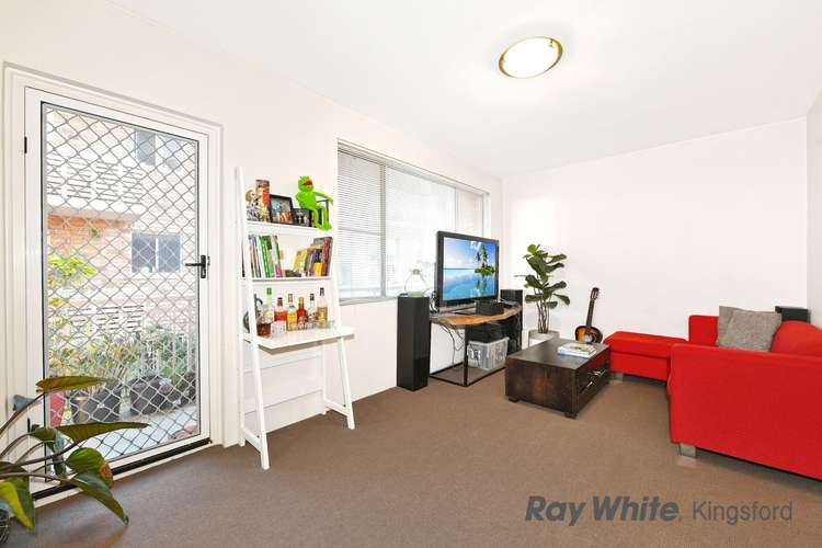 Fifth view of Homely apartment listing, 4/59 Kensington Road, Kensington NSW 2033