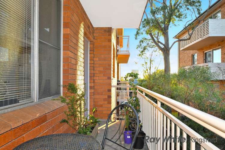 Sixth view of Homely apartment listing, 4/59 Kensington Road, Kensington NSW 2033